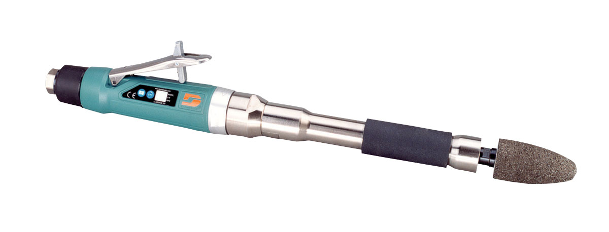 Cone or Plug Grinder (Single Extension) - Cone & Plug Grinders